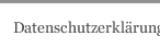 Datenschutzerklärung